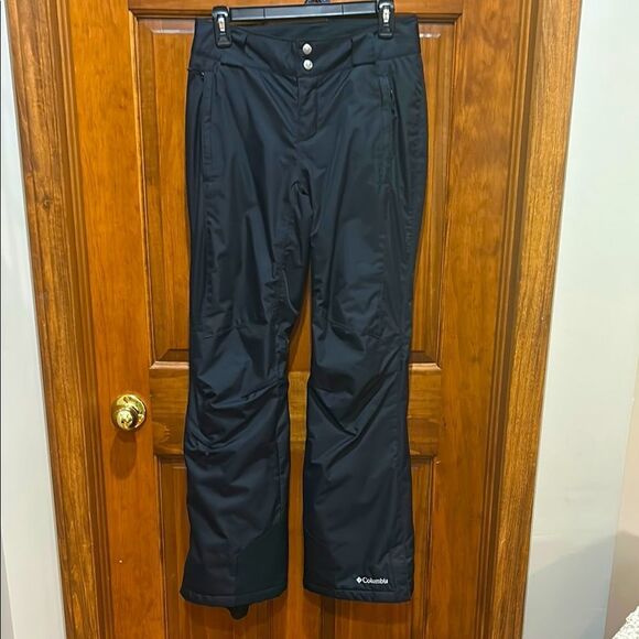 Columbia Bugaboo ski pants size XS Omni Heat - Picture 1 of 17